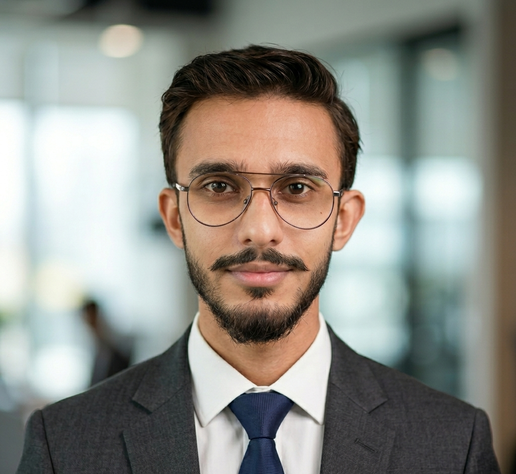 Abdullah Hassan — Founder of AutomateX360